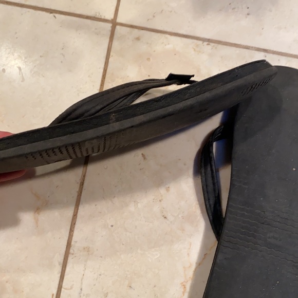 Women’s rainbows black - Picture 3 of 7